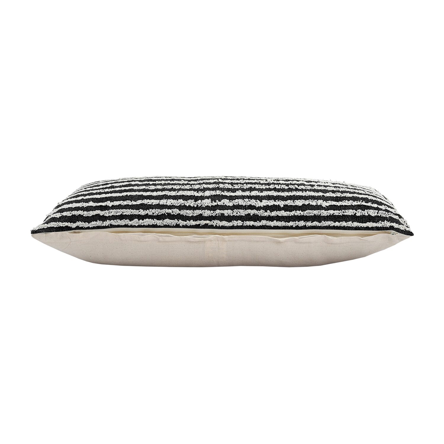 LR Home Nata Lumbar Pillow