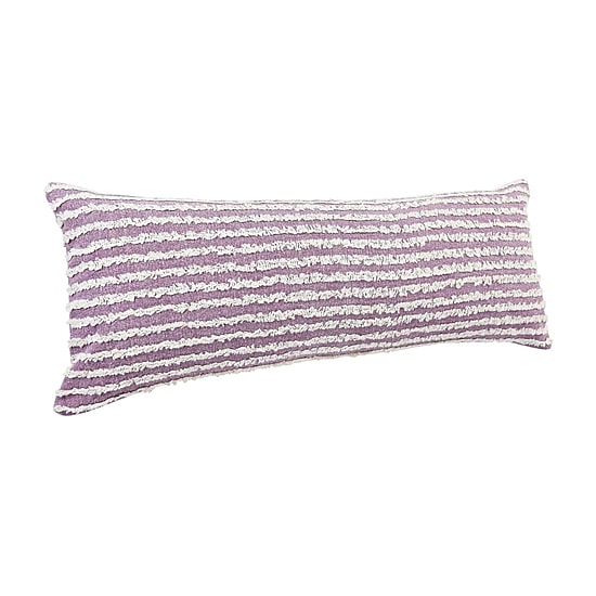 LR Home Nata Lumbar Pillow