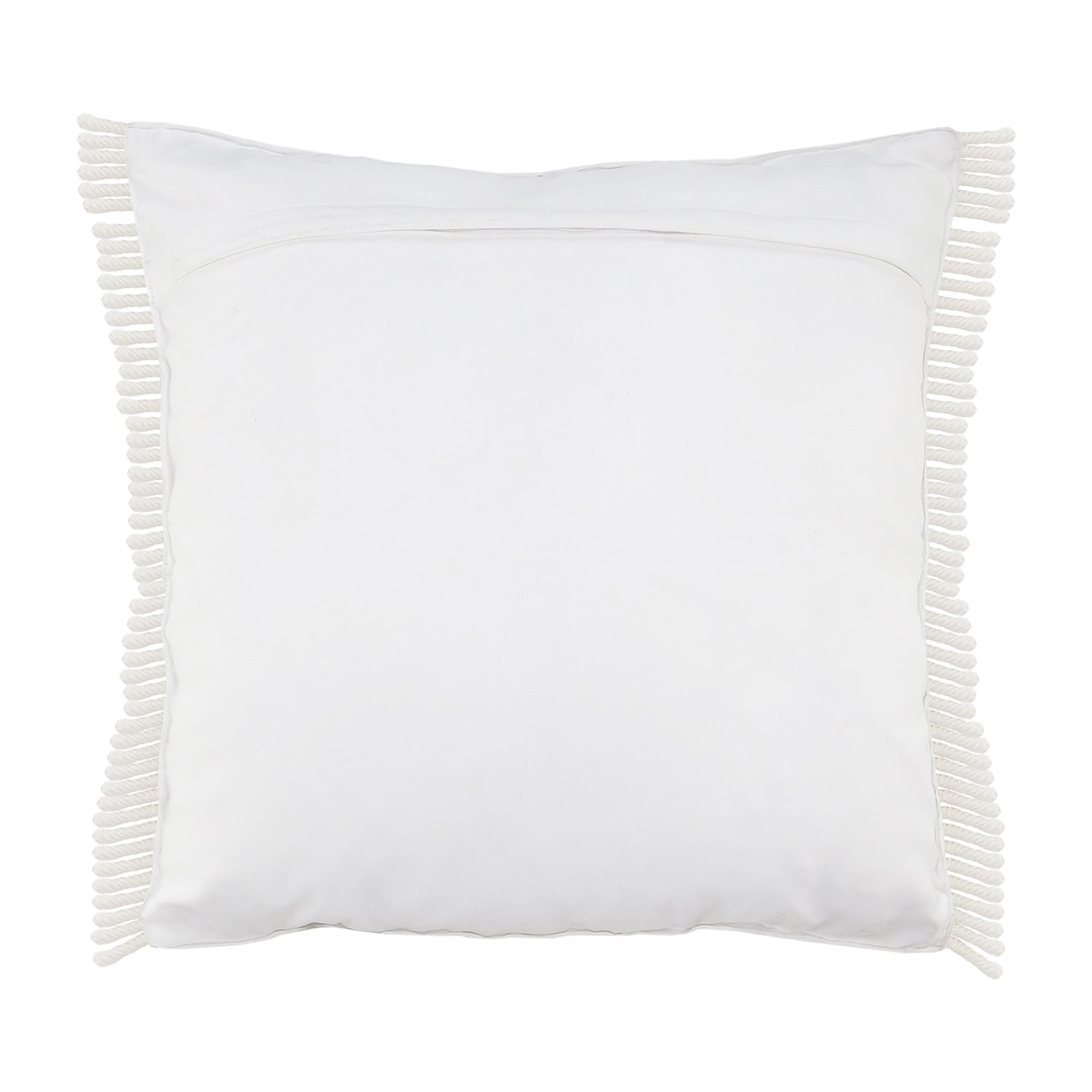 LR Home Quin Square Throw Pillow