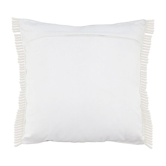 LR Home Quin Square Throw Pillow