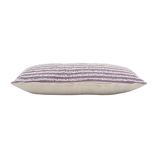 LR Home Nata Lumbar Pillow