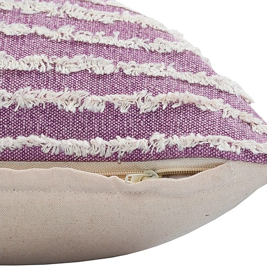 LR Home Nata Lumbar Pillow