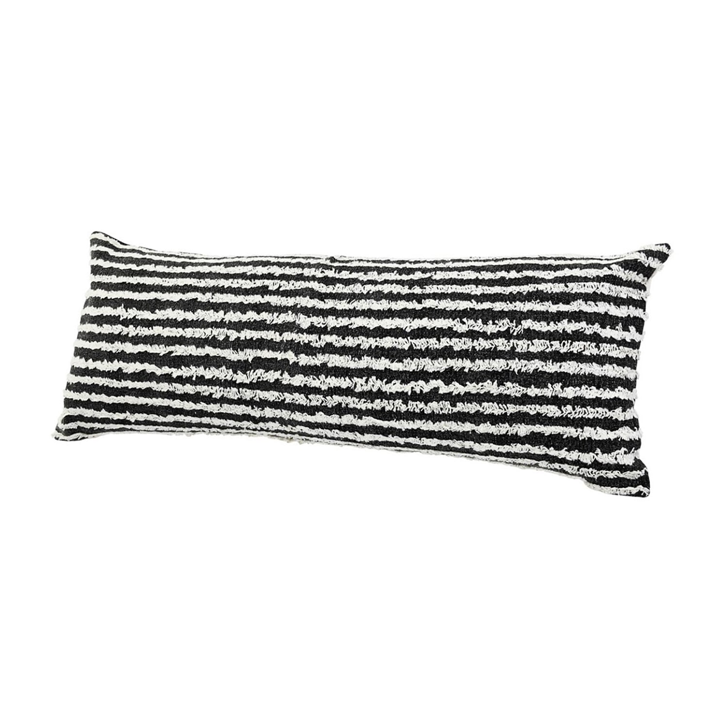 LR Home Nata Lumbar Pillow