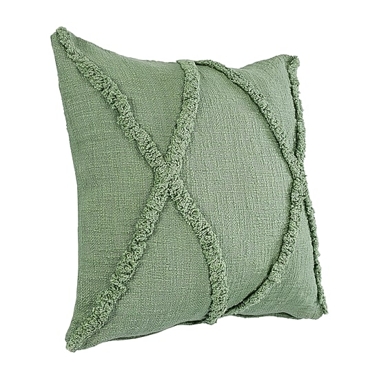 LR Home Naomi 2-pc. Square Throw Pillow