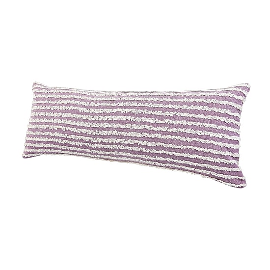 LR Home Nata Lumbar Pillow
