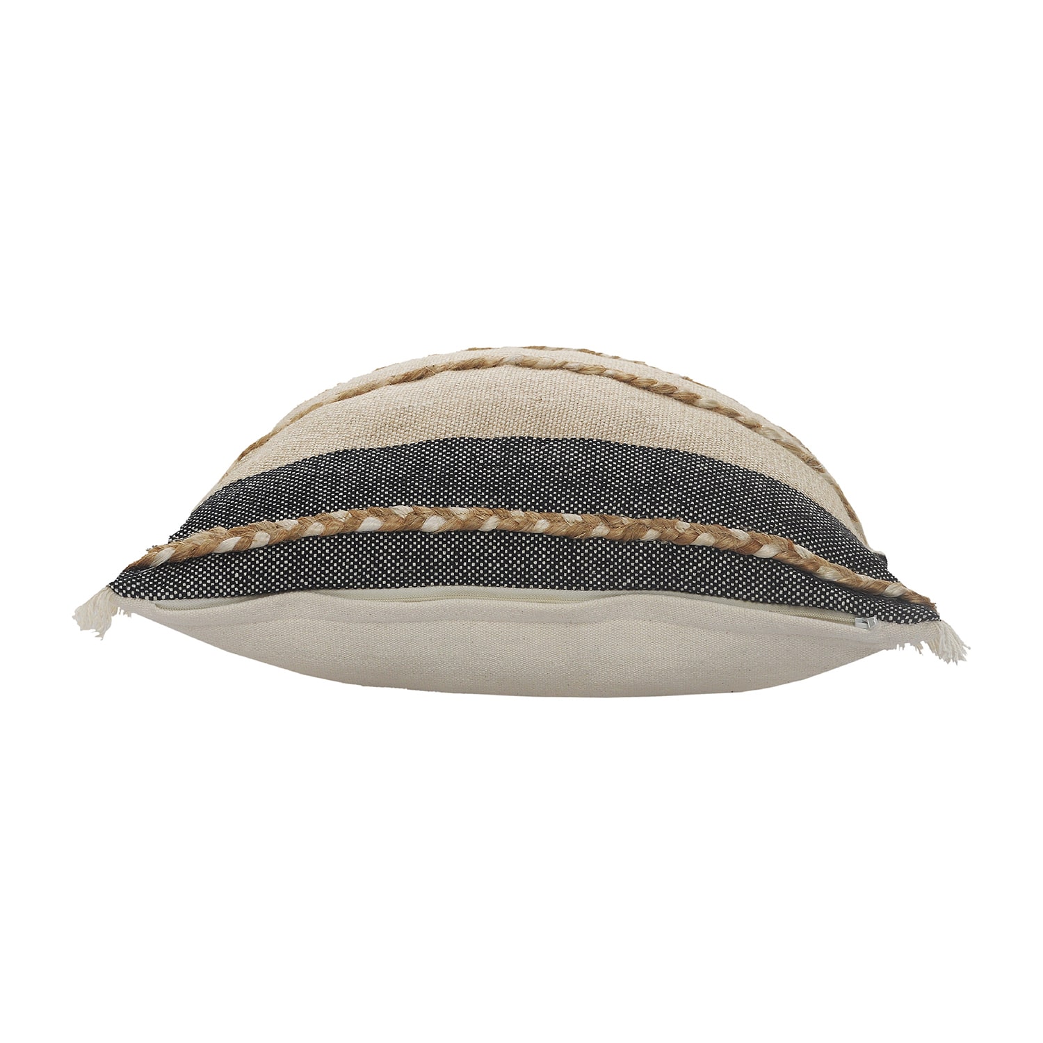 LR Home Alia Square Throw Pillow