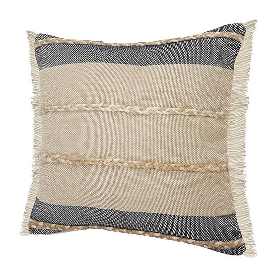 LR Home Alia Square Throw Pillow
