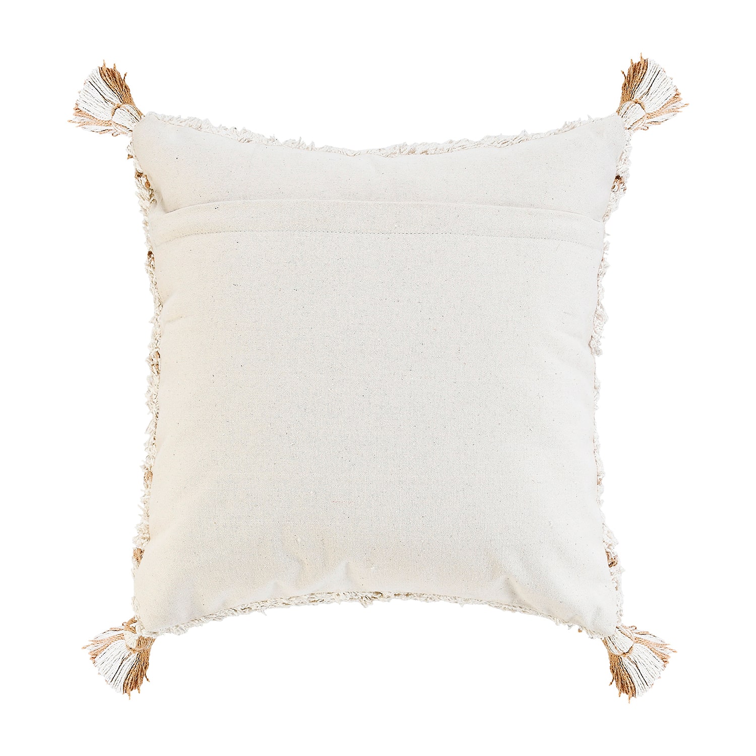 LR Home Lyla Square Throw Pillow