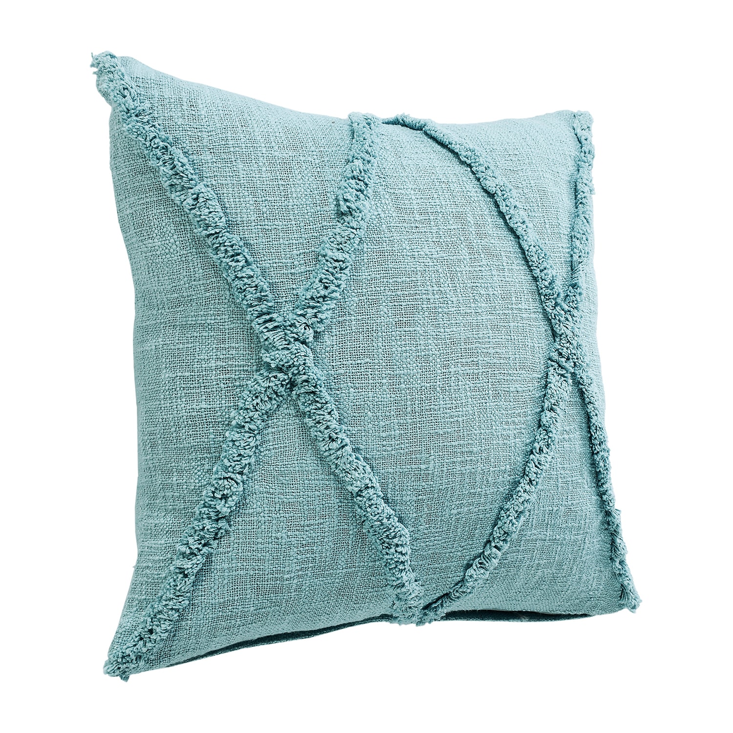 LR Home Naomi 2-pc. Square Throw Pillow