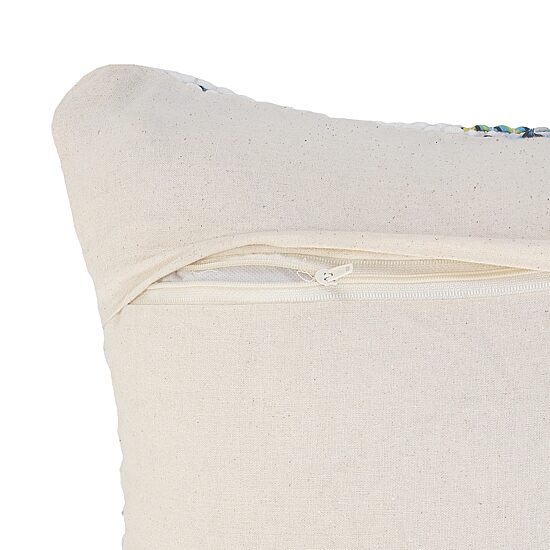 LR Home Anna Square Throw Pillow