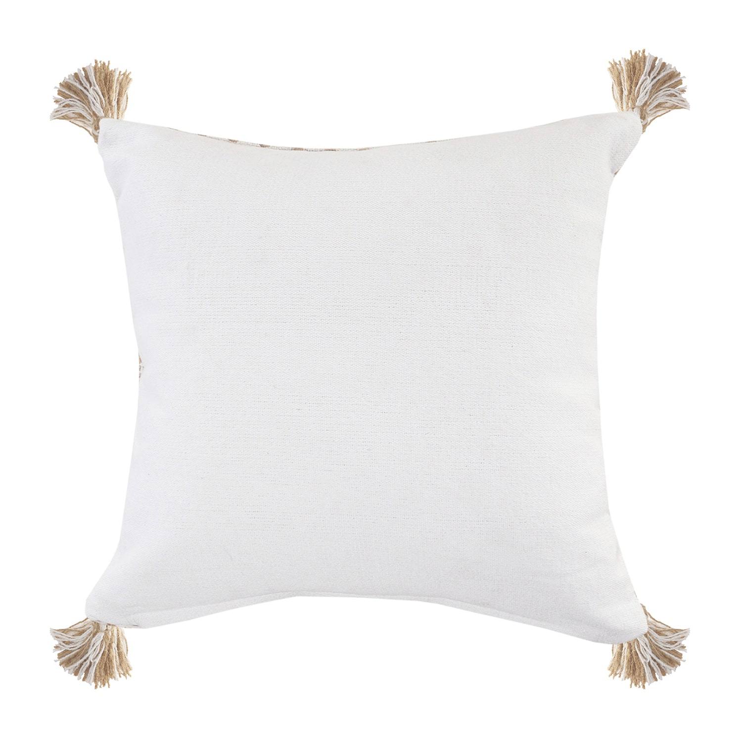LR Home Sara Square Throw Pillow