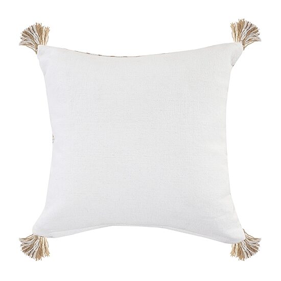 LR Home Sara Square Throw Pillow