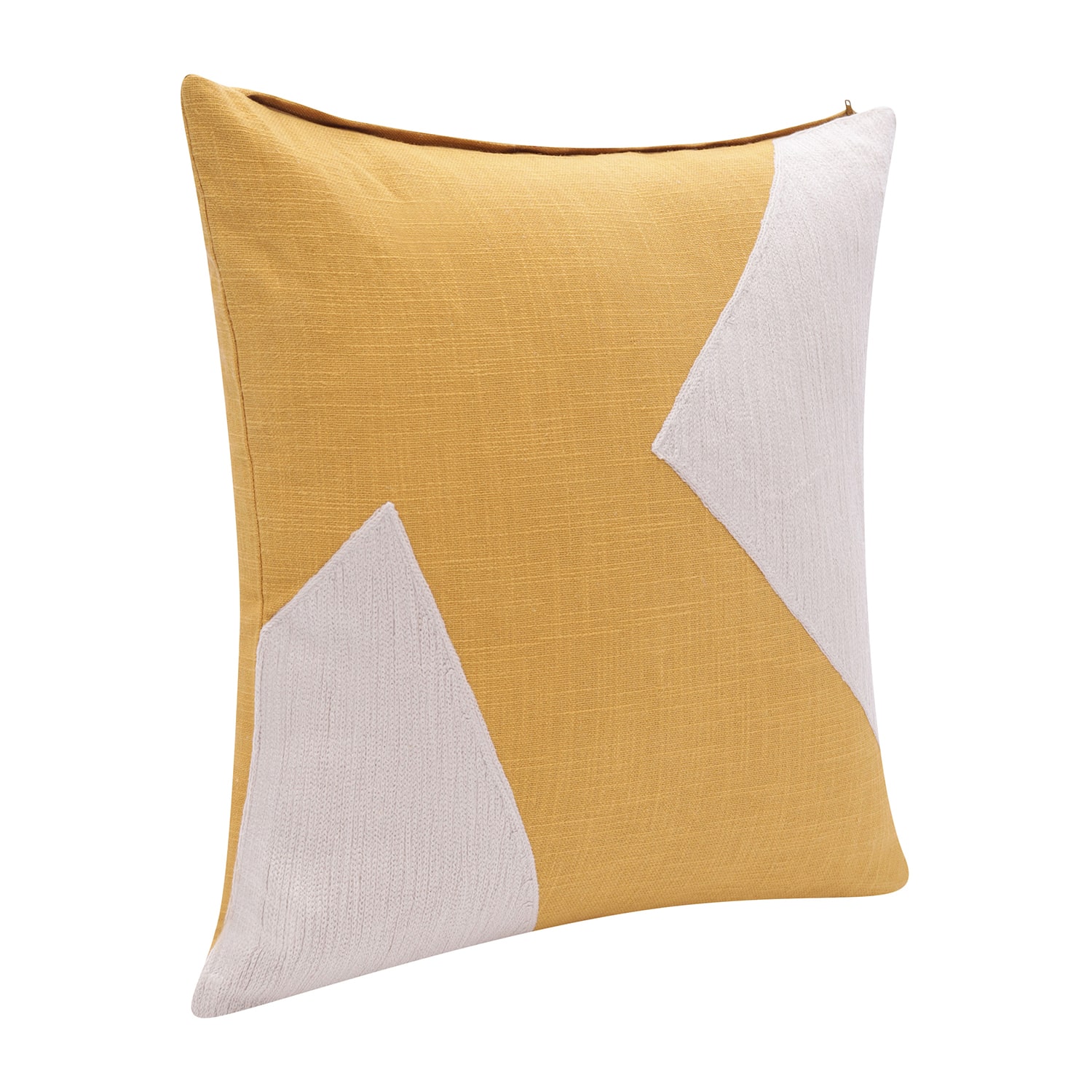 LR Home Lila Square Throw Pillow