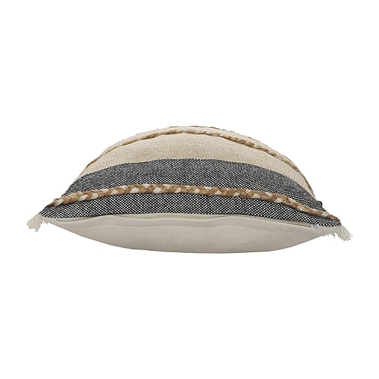 LR Home Cora Square Throw Pillow