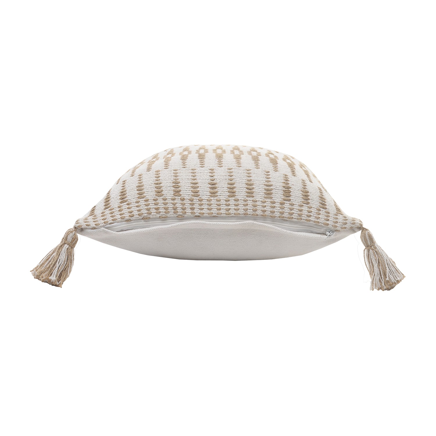LR Home Sara Square Throw Pillow
