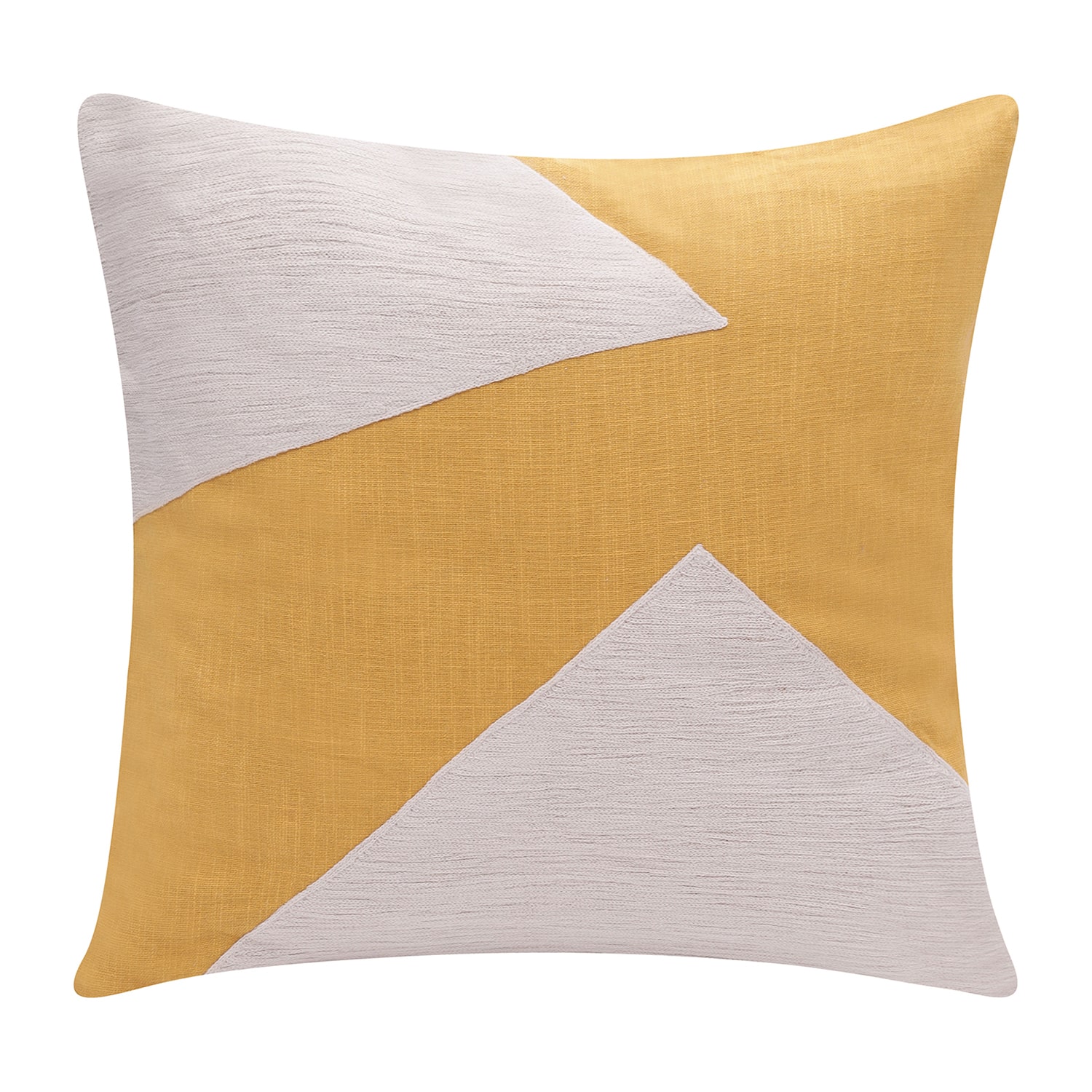 LR Home Lila Square Throw Pillow