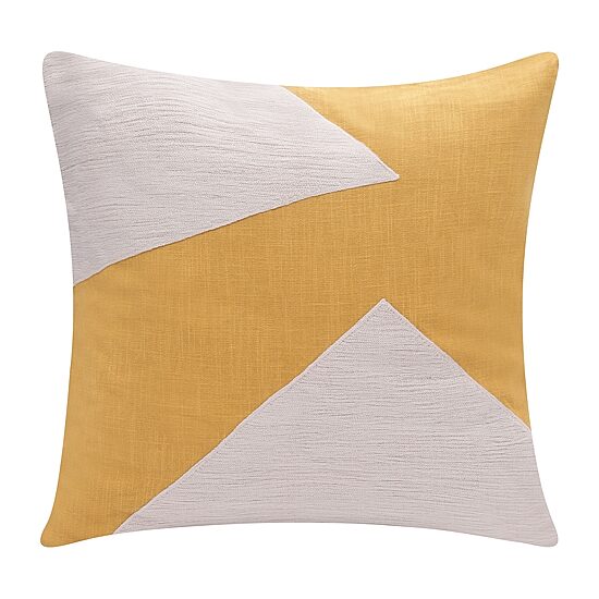 LR Home Lila Square Throw Pillow