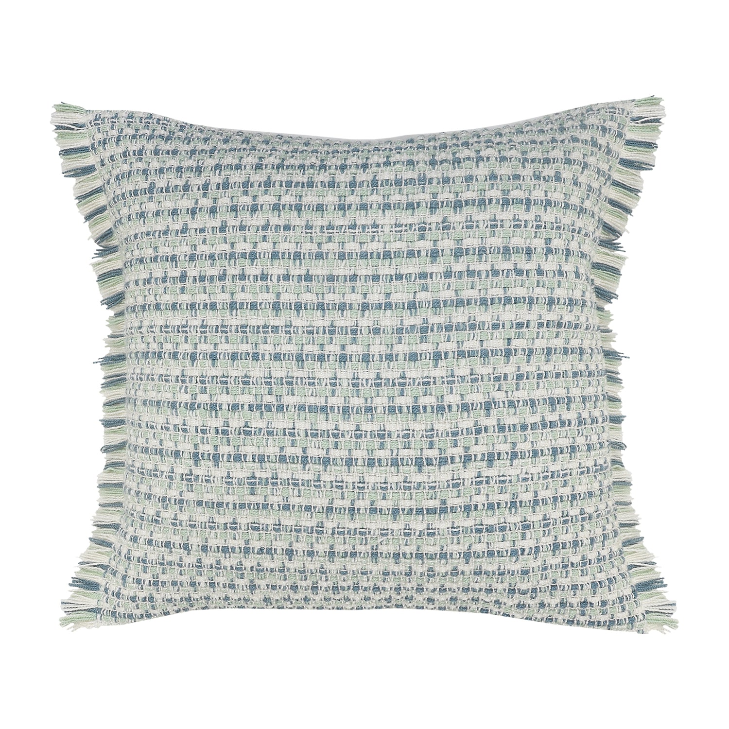 LR Home Alli Square Throw Pillow