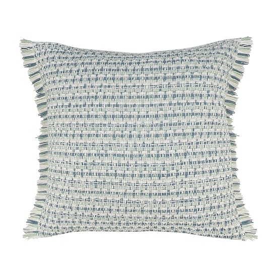 LR Home Alli Square Throw Pillow