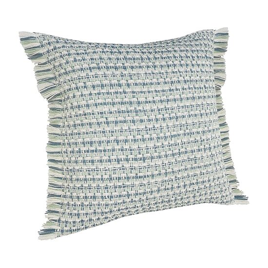 LR Home Alli Square Throw Pillow