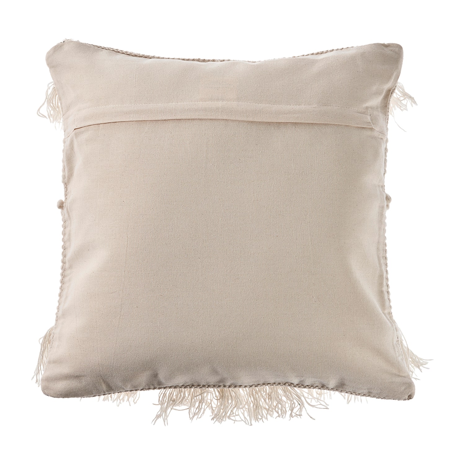 LR Home Ayla Square Throw Pillow