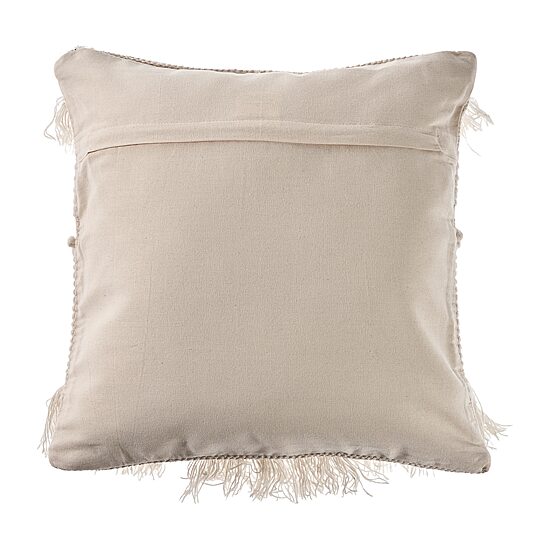 LR Home Ayla Square Throw Pillow