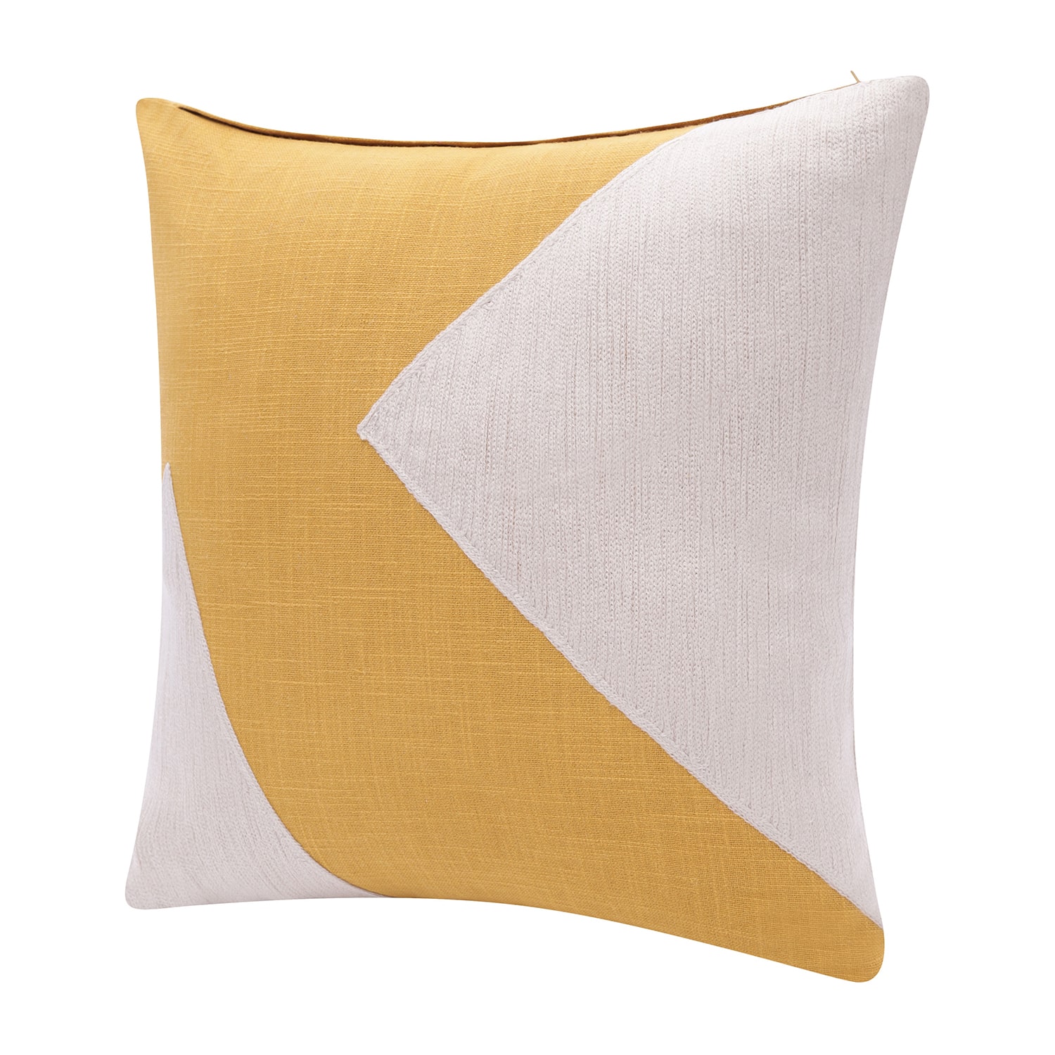 LR Home Lila Square Throw Pillow