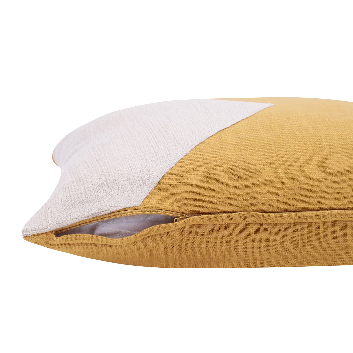 LR Home Lila Square Throw Pillow