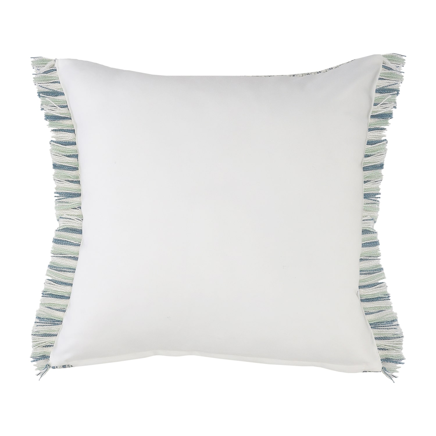 LR Home Alli Square Throw Pillow