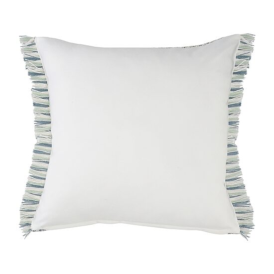 LR Home Alli Square Throw Pillow