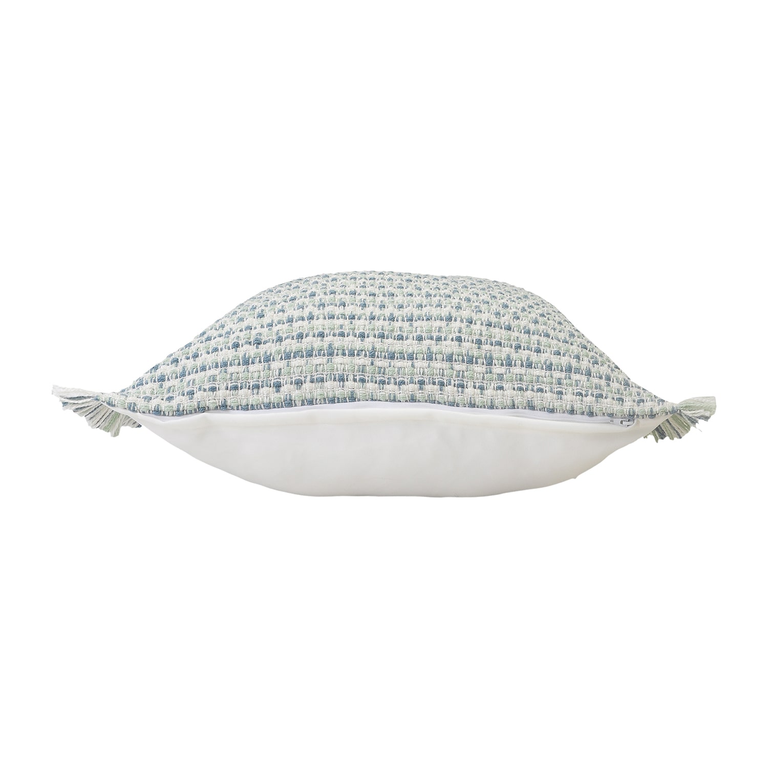 LR Home Alli Square Throw Pillow