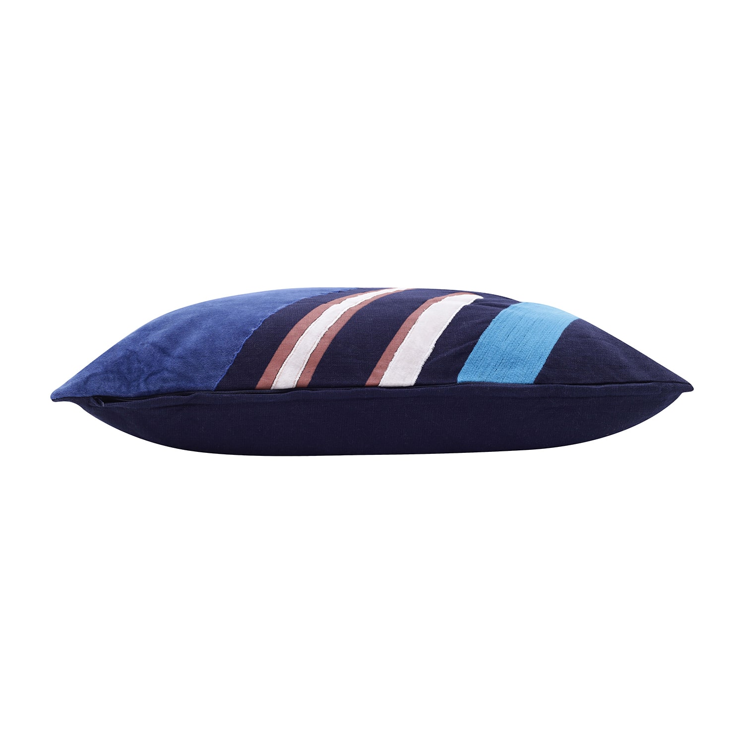 LR Home Kaia Square Throw Pillow