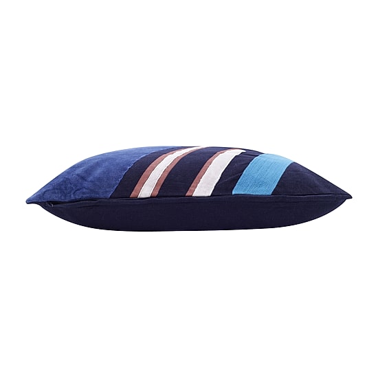 LR Home Kaia Square Throw Pillow