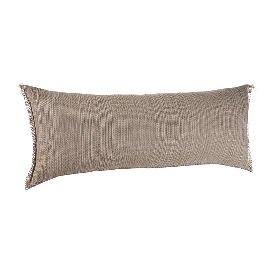 LR Home Maria Lumbar Pillow