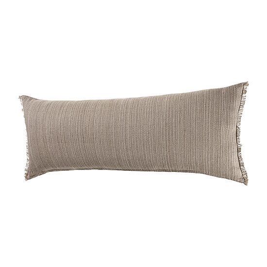 LR Home Maria Lumbar Pillow
