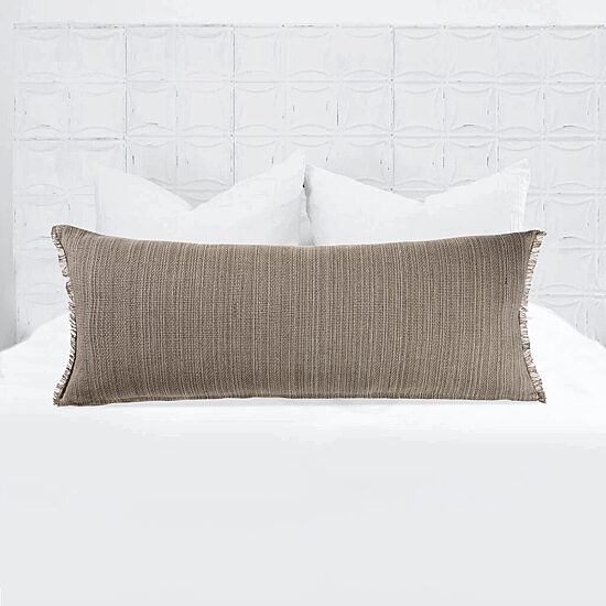 LR Home Maria Lumbar Pillow