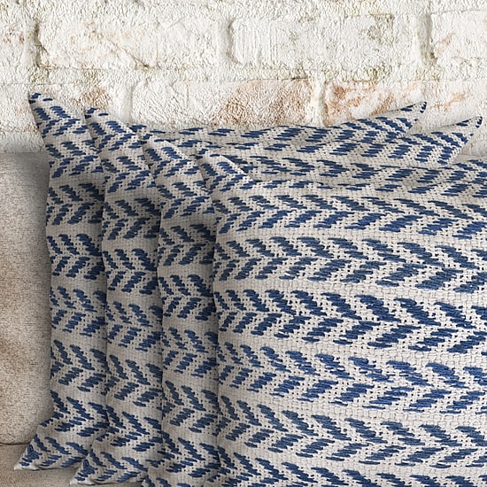 LR Home Ella 4-pc. Square Throw Pillow