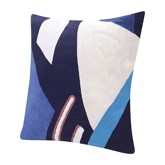 LR Home Kaia Square Throw Pillow