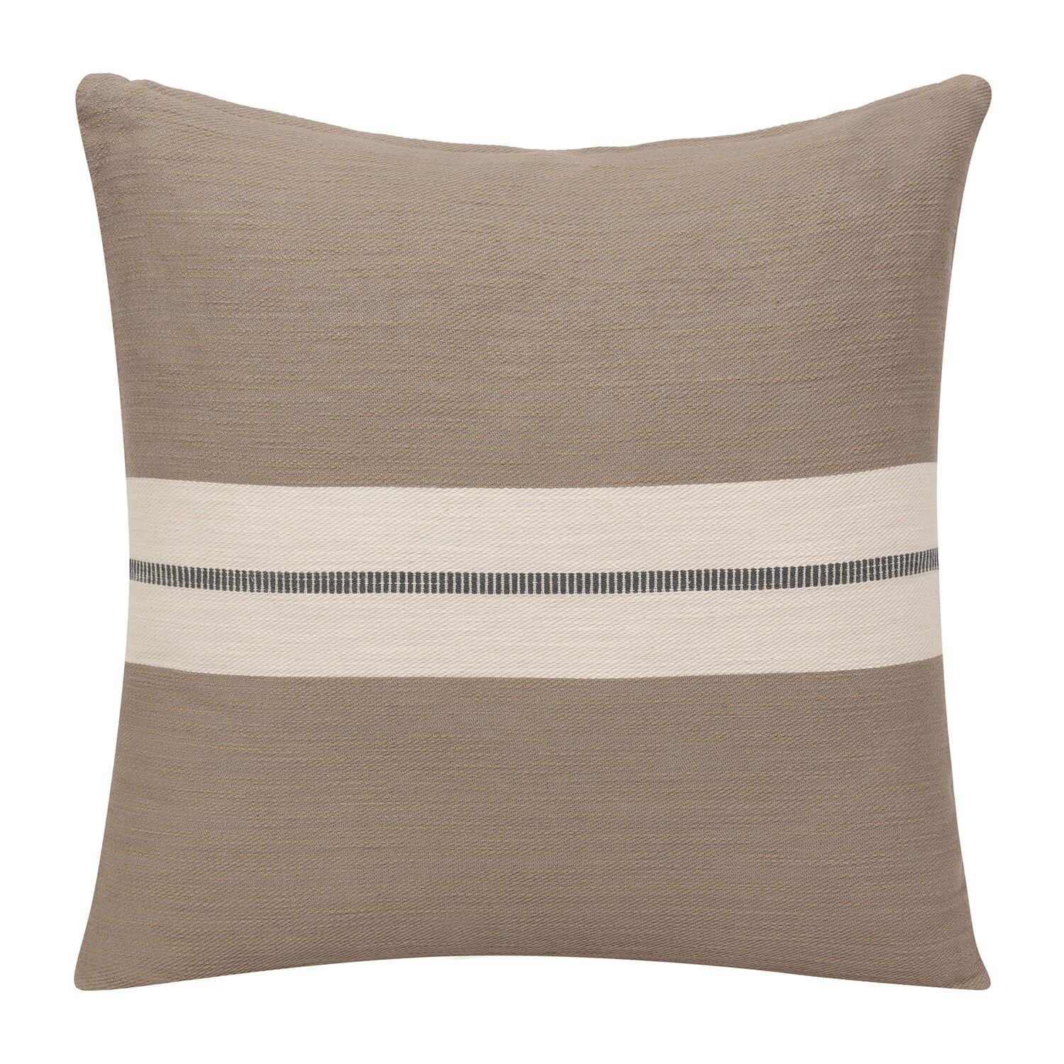LR Home Lia Square Throw Pillow