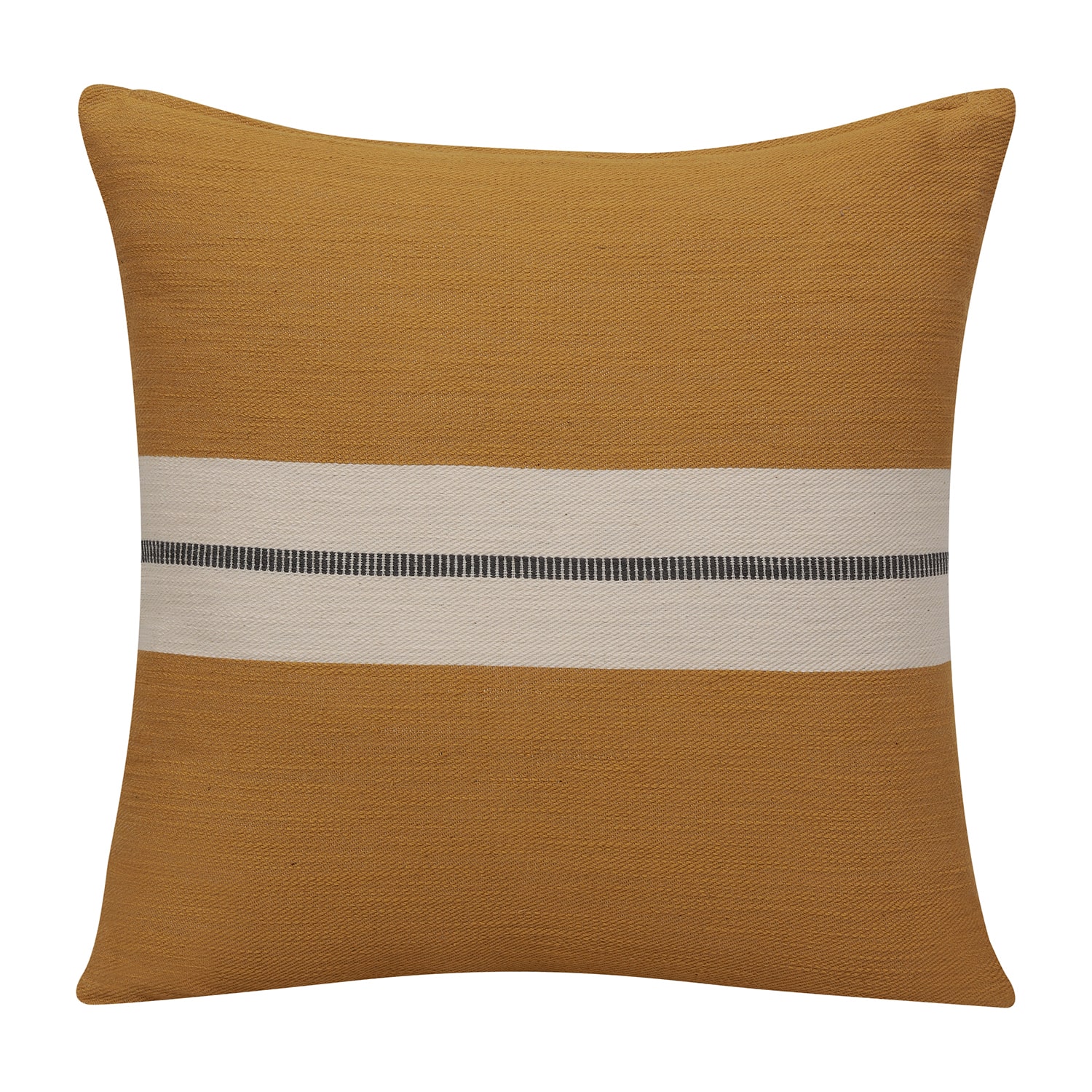 LR Home Lia Square Throw Pillow