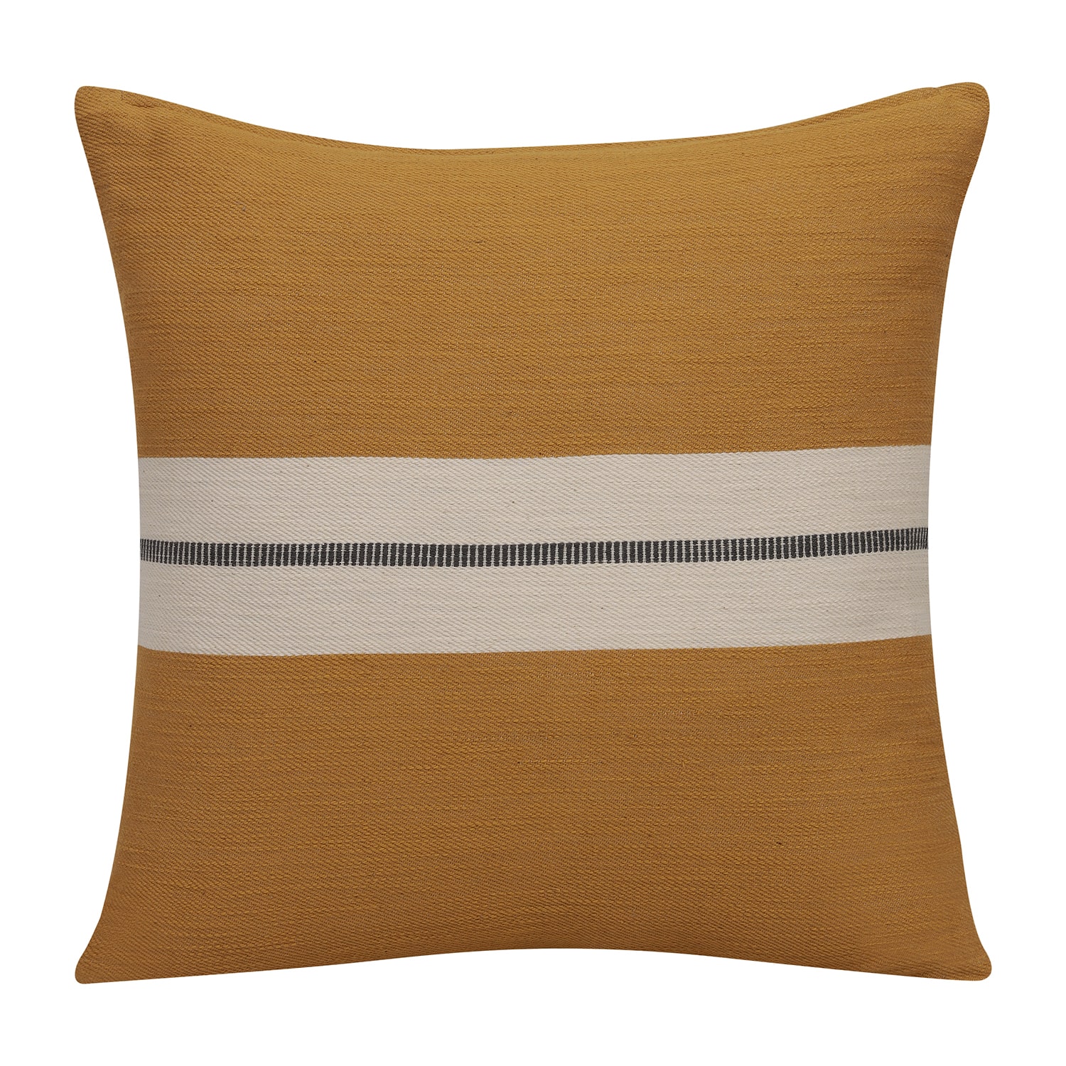LR Home Lia Square Throw Pillow