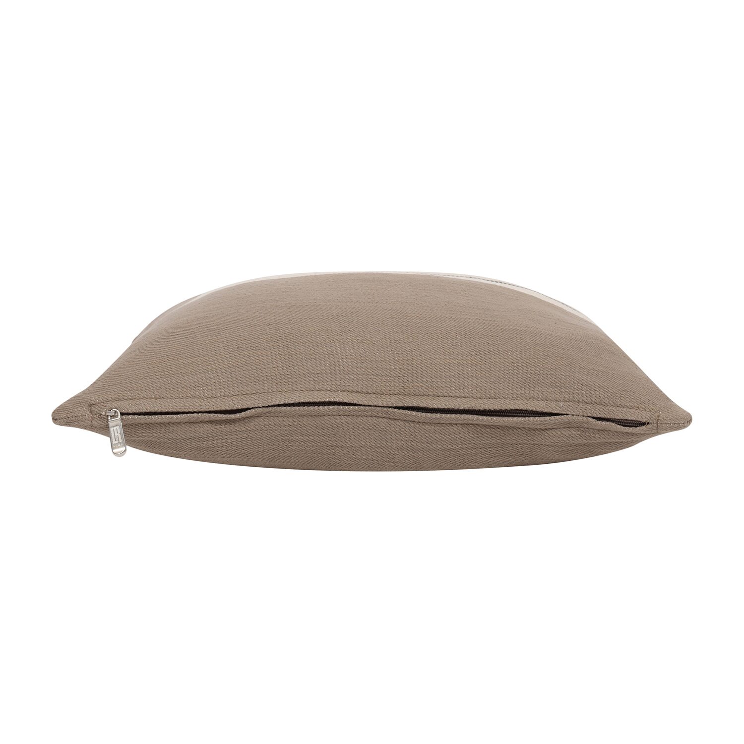 LR Home Lia Square Throw Pillow
