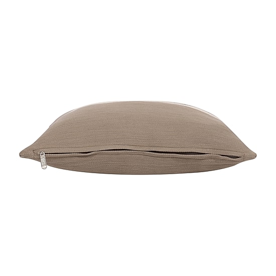LR Home Lia Square Throw Pillow