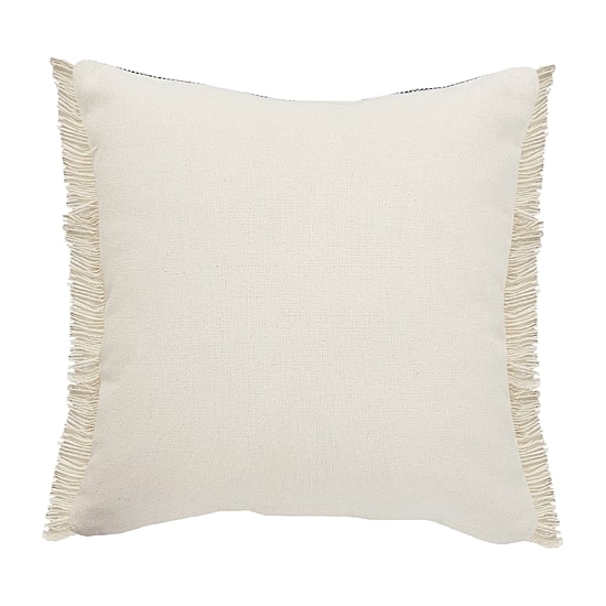 LR Home Cora Square Throw Pillow