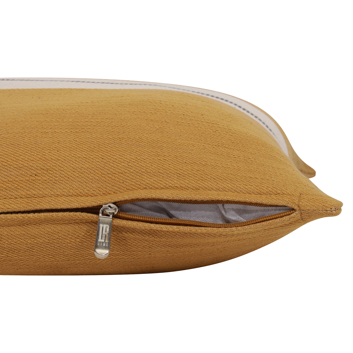 LR Home Lia Square Throw Pillow