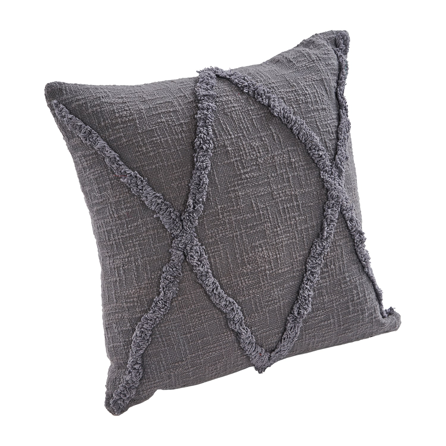LR Home Leah 4-pc. Square Throw Pillow
