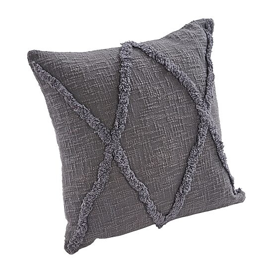 LR Home Leah 4-pc. Square Throw Pillow