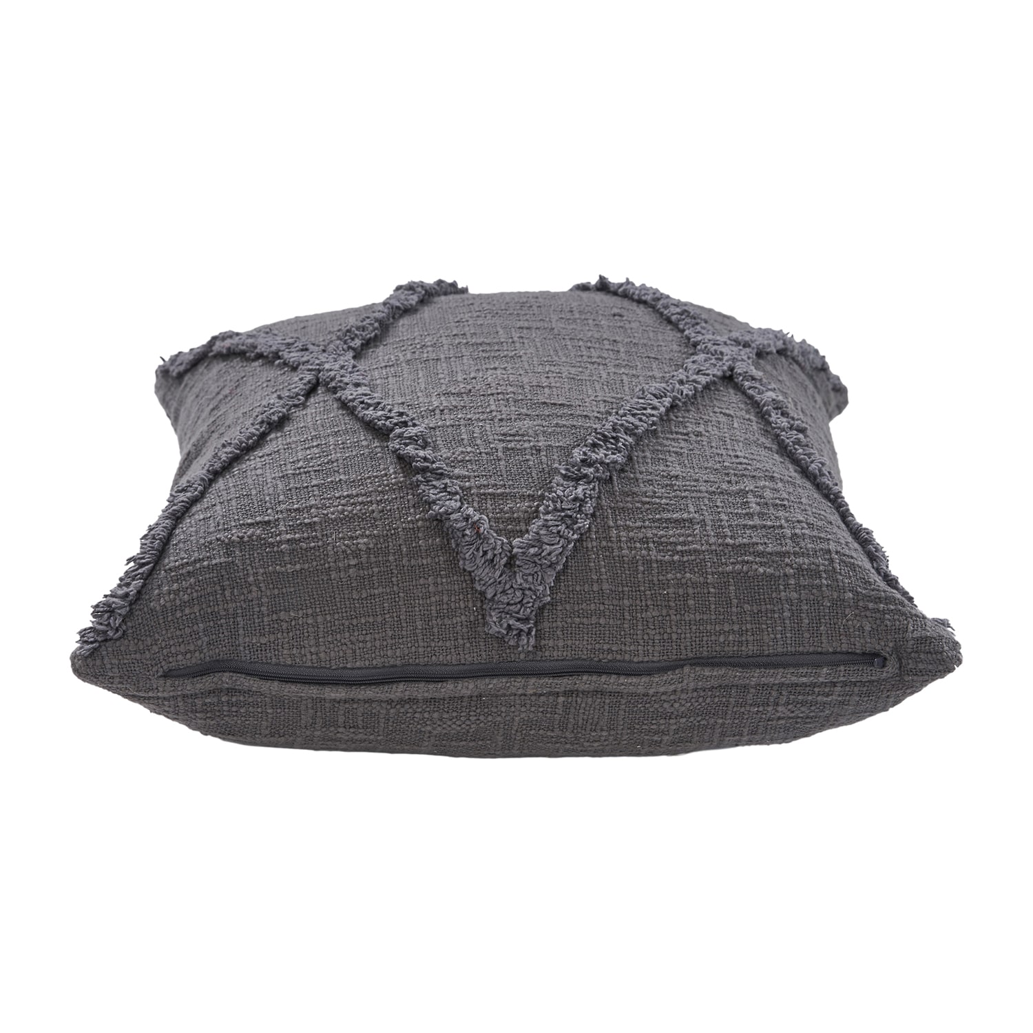 LR Home Leah 4-pc. Square Throw Pillow