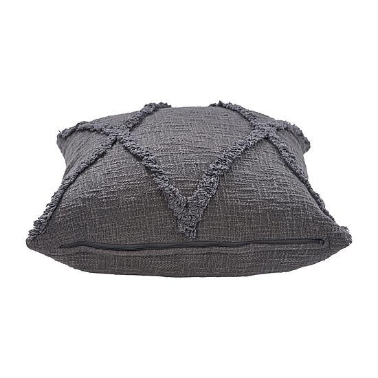 LR Home Leah 4-pc. Square Throw Pillow