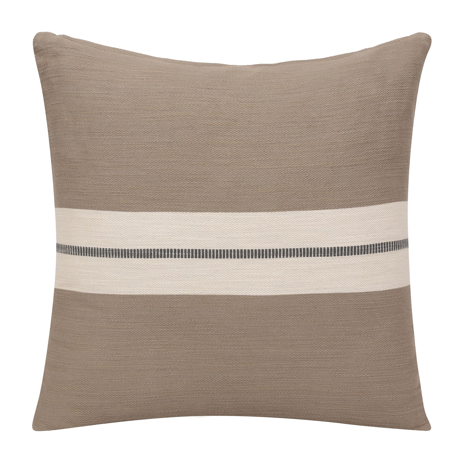 LR Home Vera Square Throw Pillow